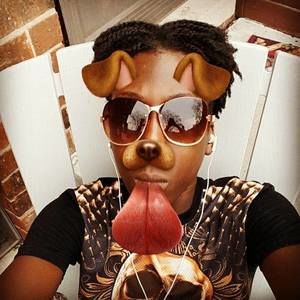 Meet your Posher, Terrel